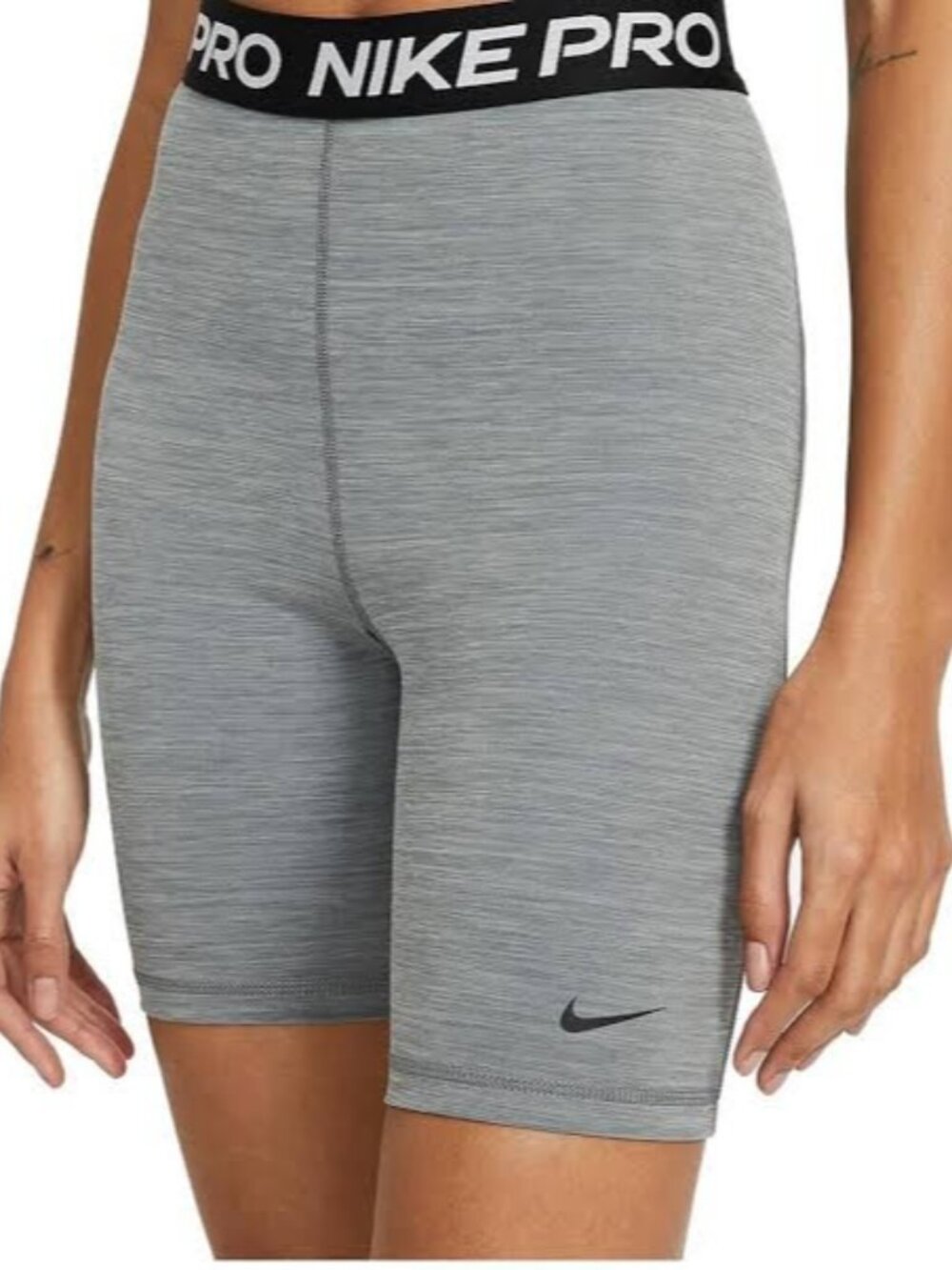 Nike Pro Shorts • Women’s Medium
